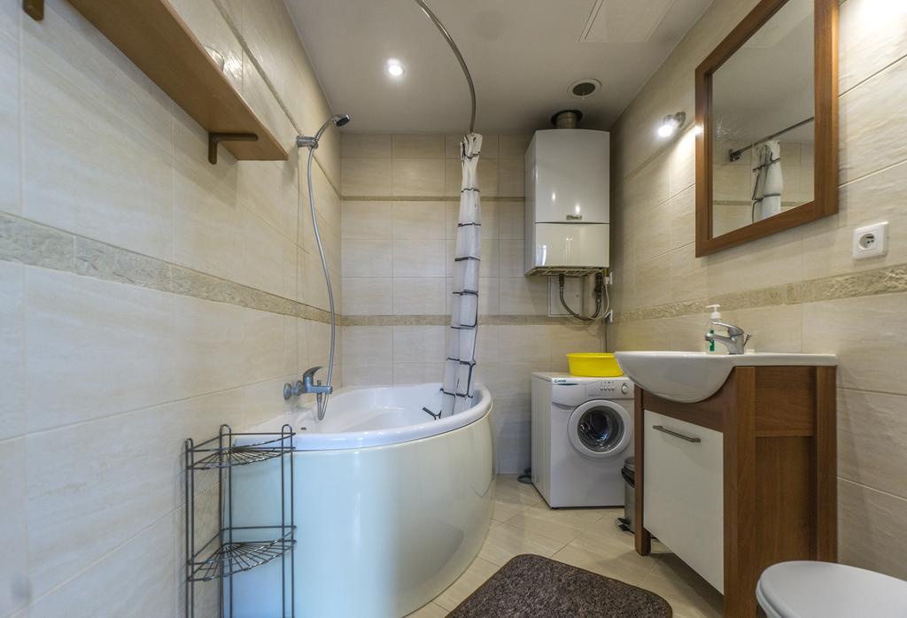Old Town Residence - Wolnica 9 Красков Екстериор снимка